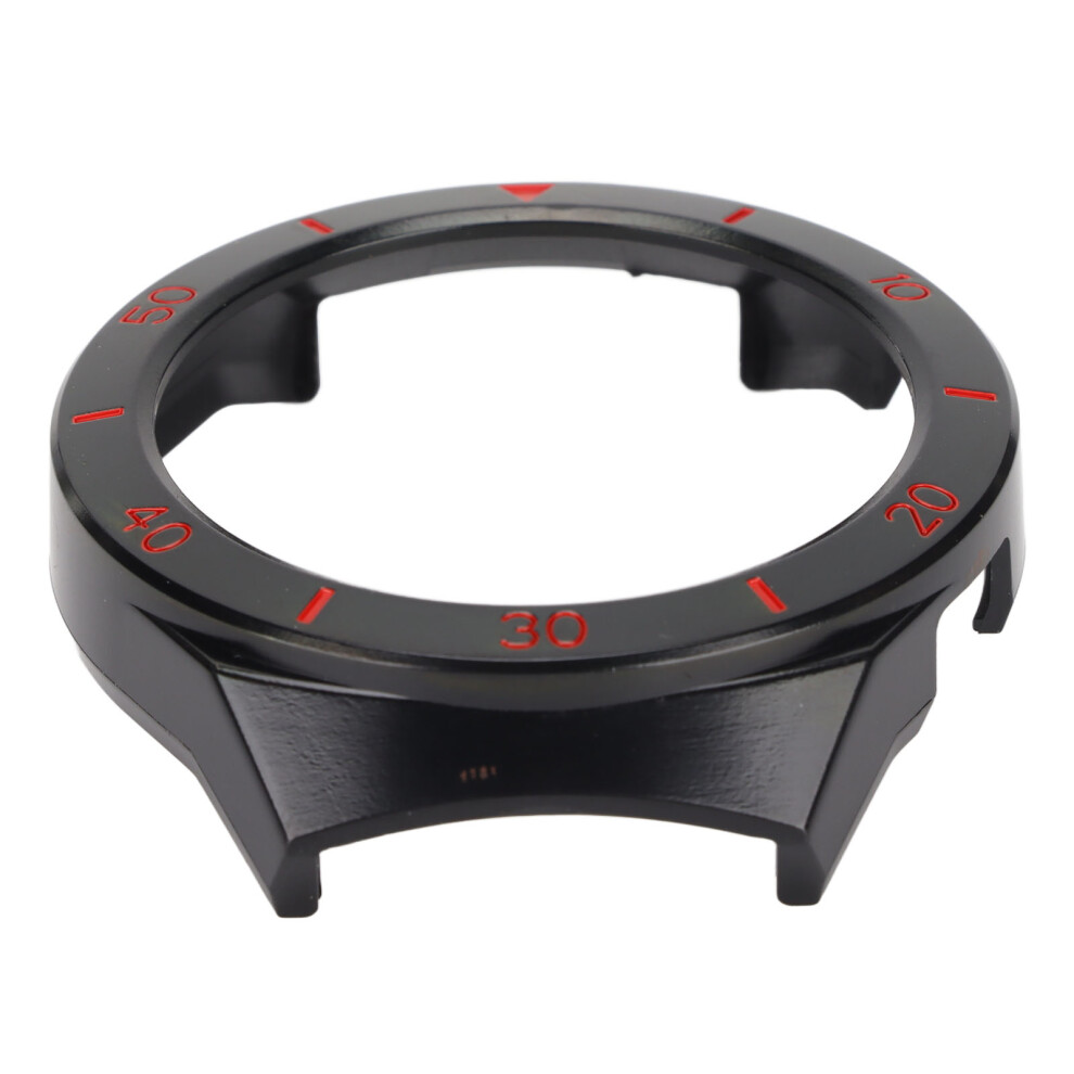 Protective Case For Huawei Watch Gt 2E Bumper Shell Black Red Black,Red 4661382337465
