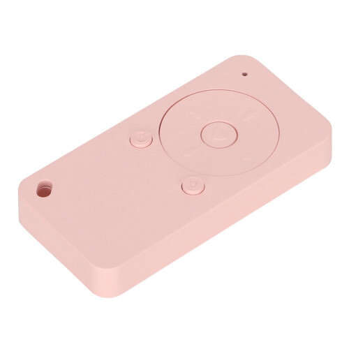 Custom Button Function Wireless Scrolling Remote Control, Screen Click Button for TikTok Scrolling, Video Software Page Turner for Camera Remote Shutt