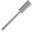 Tungsten Carbide Nail Drill Bit Small Barrel Diamond Buffer for Smooth Matte Nail Prep 1