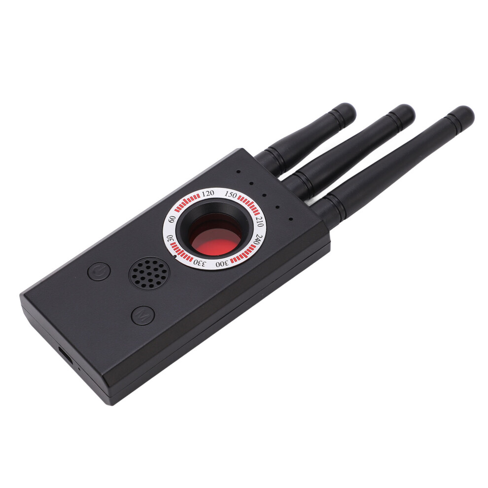 Wireless Bug Detector T16 Infrared Camera Finder, 5H Battery 7891381743258