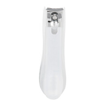 Professionel negletrimmer, støbt håndtag for nem betjening, ergonomisk designet håndtag til kvinder, mænd, ældre og babyer, rustfrit stål