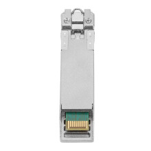 Modul SFP 10G eficient energetic, transceiver cu fibră optică multimodă de 850Nm cu funcționalitate DDM și compatibilitate largă cu