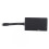 Προσαρμογέας πολλαπλών θυρών USB τύπου C Plug and Play, θύρα VGA εξόδου HD 4K, αναγνώστης SD, PD, 8