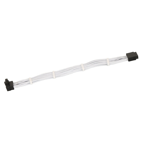 Ισχυρό καλώδιο τροφοδοσίας Performance600W16AWG Wire Connector With90Degree, σύνδεσμοι σωστής γωνίας 2
