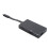 Προσαρμογέας πολλαπλών θυρών USB τύπου C Plug and Play, θύρα VGA εξόδου HD 4K, αναγνώστης SD, PD, 7