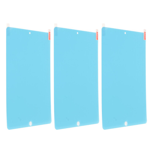 Película protetora resistente a arranhões para iPad de 10,5 polegadas com textura de papel fosca, antirreflexo, alta transmitância, resistente a 2
