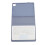 Μαγνητική θήκη με υποδοχή για στυλό, λεπτό και ελαφρύ σχεδιασμό και ελαστικό 6