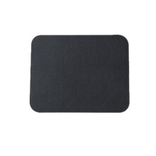 Universal Mini Mouse Pad For Laptop Computer, Portable Non-Slip Glue Base Waterproof Anti-Fading Compact Gaming Mat For Home Office Travel (Ultra-Smoo