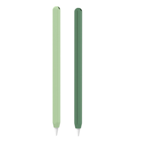 Θήκη σιλικόνης για Apple Pencil Pro, φιλική προς τους μαγνήτες, όμορφα κομψή σχεδίαση με
