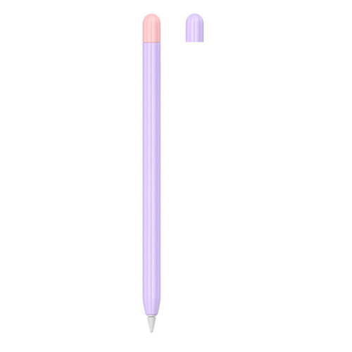 Προστατευτική θήκη για το Apple Pencil 1ης γενιάς, ανθεκτική σε κραδασμούς, μαλακή