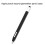 Apple Pencil, μαλακή λαβή σιλικόνης 2ης γενιάς, θήκη πλήρους προστασίας με λειτουργία 2
