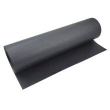 Multipurpose Wrapping Paper Roll, Eco-Friendly Kraft Paper for Chalk and Finger Painting, Table Runner, Floor Covering, Recycled Kraft Paper, Waterpro