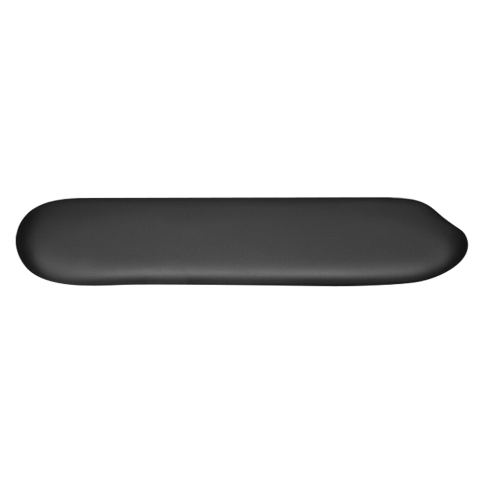 Ergonomic Silicone Wrist Rest, Non-Slip Rubber Base Ensures Stability, Perfect For Gamers Seeking Comfort And Support 9176269698539