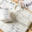 Αυτοκόλλητες ταινίες PET για τέχνες και χειροτεχνίες, σχεδιασμός κοπής με μη 5