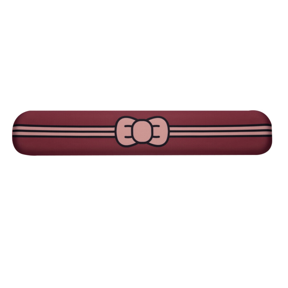 Ergonomic Design Wrist Rest, Soft & Comfortable Material Ensures Long-Term Use Without Deformation 9147006793459