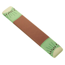 Memory Foam Material Wrist Rest, Smooth Surface Ergonomically Designed for Gaming and Office Work