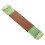 Memory Foam Material Wrist Rest, Smooth Surface Ergonomically Designed for Gaming and Office Work 1