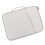 Capa protetora compacta para tablet de 12,9 a 13 polegadas, resistente à água, fina e leve, com revestimento à prova de choque, fácil de 1