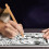 Αξεσουάρ λαβής για Apple Pencil 2ης γενιάς, Αποσπώμενος σχεδιασμός με θήκη σιλικόνης, 4