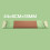 Memory Foam Material Wrist Rest, Smooth Surface Ergonomically Designed for Gaming and Office Work 2