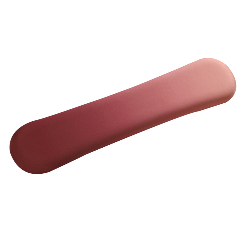 Ergonomic Wrist Rest Set, Memory Foam Pad Ensures Comfort, Non-Slip Base For Stable Typing Experience 9147006793541