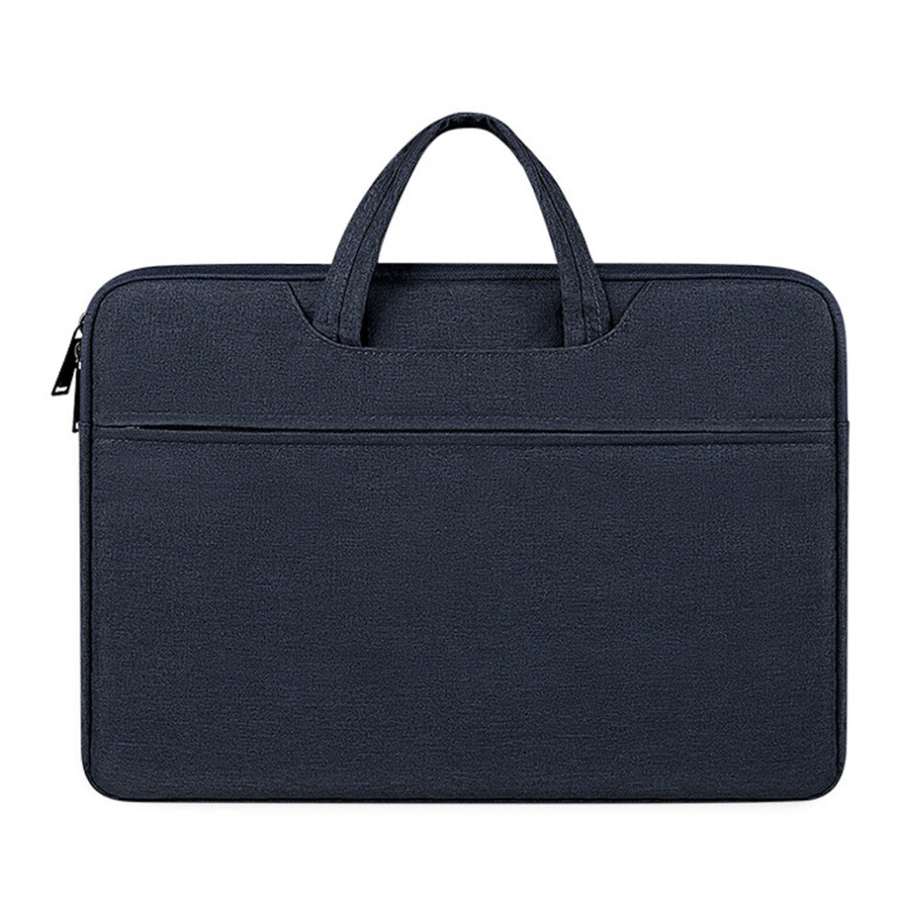 Compatible Laptop Sleeve For 14.1-15.4 Inch Computers, Three Carrying Options For Seamless Travel Experiences 9176269699413