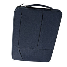 Všestranné puzdro na notebook pre 13,6-palcový MacBook Air Pro, vodeodolné a odolné voči poškriabaniu s bočným úchytom a popruhom