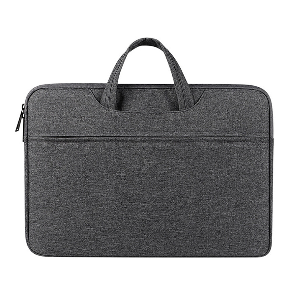 Compatible Laptop Sleeve For 14.1-15.4 Inch Computers, Three Carrying Options For Seamless Travel Experiences 9176269699420