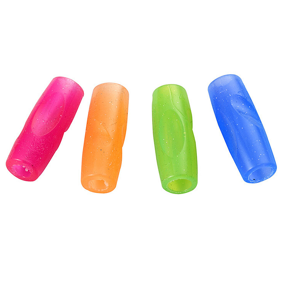 Relieves Pain And Fatigue, Soft Rubber Material Ensures Comfort During Extended Writing Sessions 9147006935958