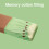 Memory Foam Material Wrist Rest, Smooth Surface Ergonomically Designed for Gaming and Office Work 5