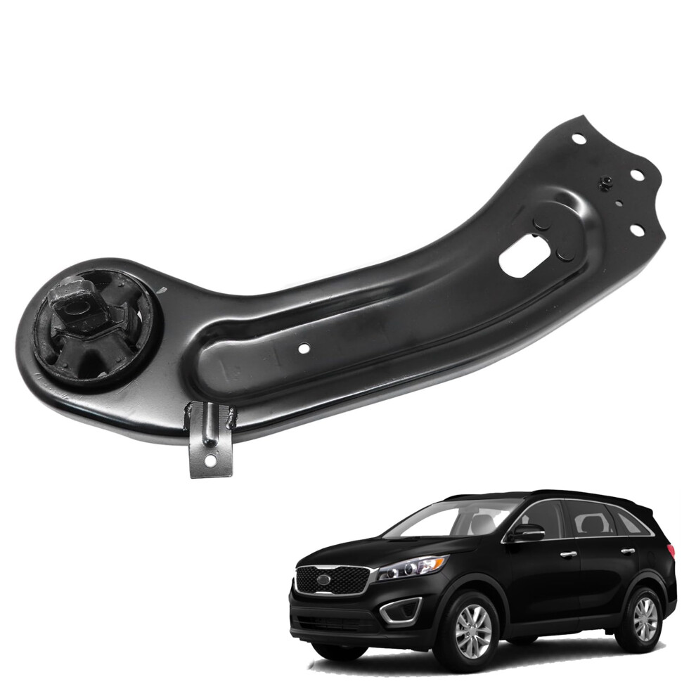 Rear Trailing Control Arm Left 55270C5050 Oem Replacement For Kia Sorento 20162020 Suspension 9044945066159
