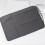 Capa para notebook fina e leve, com acolchoamento de espuma resistente a impactos para notebooks de 13 polegadas. 4