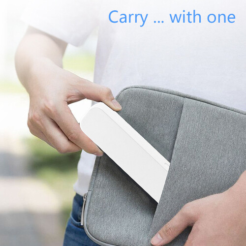Artisan's Ally, Προστατευτική θήκη για Apple Pencil 1ης & 2ης γενιάς, Κομψός σχεδιασμός που 2