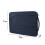 Capa elegante para MacBook Air Pro de 13,6 polegadas, resistente a impactos e com forro macio, além de design fácil de transportar. 2