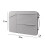 Capa elegante para MacBook Air Pro de 13,6 polegadas, resistente a impactos e com forro macio, além de design fácil de transportar. 2