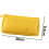 Portatile ed espandibile, astuccio multiuso per matite o trousse per il trucco, progettato con materiale resistente e impermeabile e scomparti 2