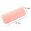 Εύκολη αποθήκευση, διαφανή λεπτά ορθογώνια δοχεία για είδη γραφείου, πολύχρωμες 2