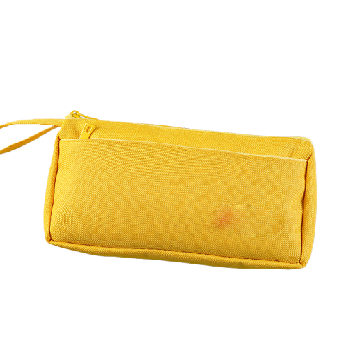 Portatile ed espandibile, astuccio multiuso per matite o trousse per il trucco, progettato con materiale resistente e impermeabile e scomparti