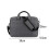 Capa para laptop de 13,3 polegadas, estilo moderno, leve, compatível com a maioria dos notebooks de 13,3", ultrabooks e outros, resistente à água 2