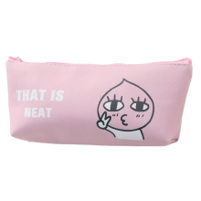 Multifunctionele make-uptas, perfect cadeau voor vrouwen, gemaakt van duurzaam, versterkt canvas met een uniek, gepersonaliseerd ontwerp, ideaal als
