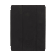 Magnetisk pen-kompatibelt TPU-cover til iOS-tablet, nem adgang, automatisk vækning, søvnform og sikkert design