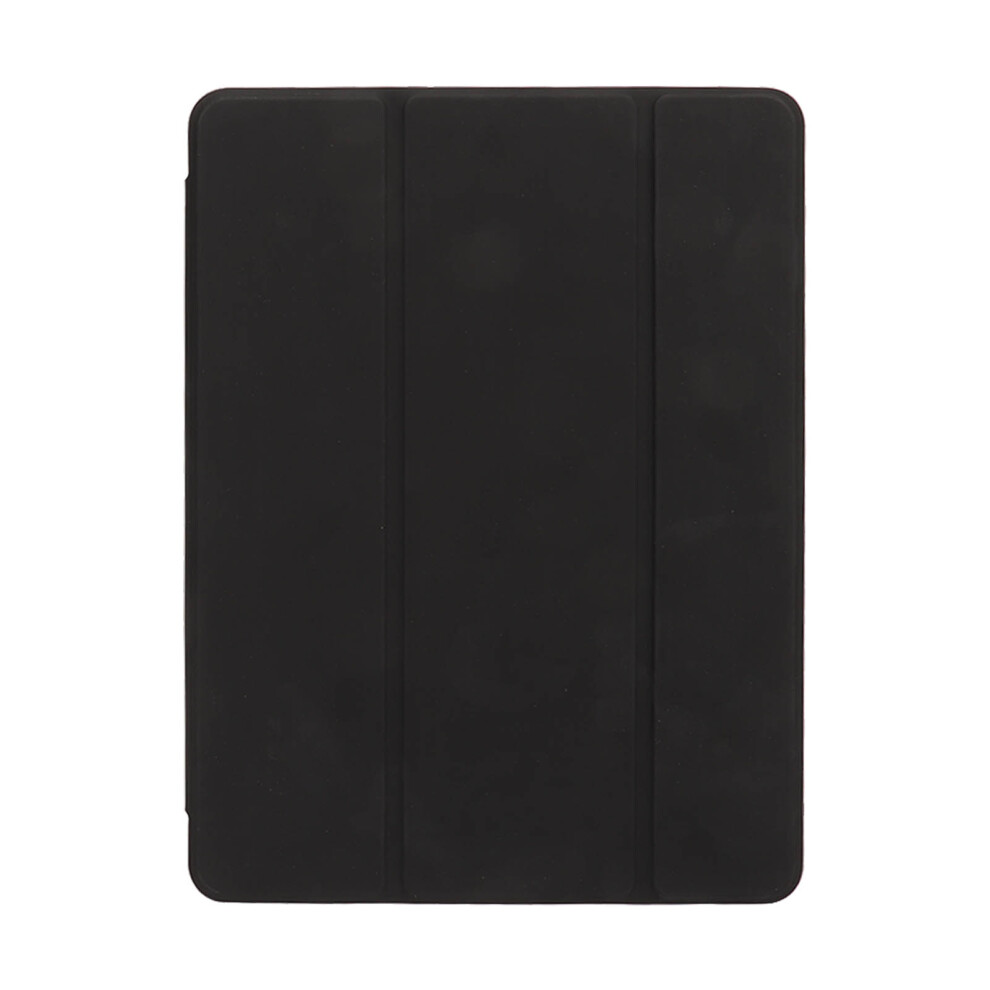 Form Fitted Cover With Plastic Protective Case For Ios 10.2 Tablet Magnetic Closure Easy Access Buttons Scratch Resistant Tpu Case 9464372428571