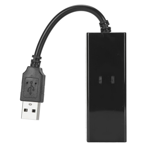 Εξωτερικό μόντεμ USB γρήγορης σύνδεσης που προσφέρει υπηρεσία Dial-Up Internet με 2