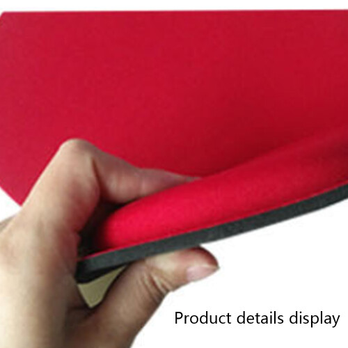 Άνετο Mouse Pad για Gaming & Office, Εργονομικός Σχεδιασμός που Υποστηρίζει τον Καρπό, 2