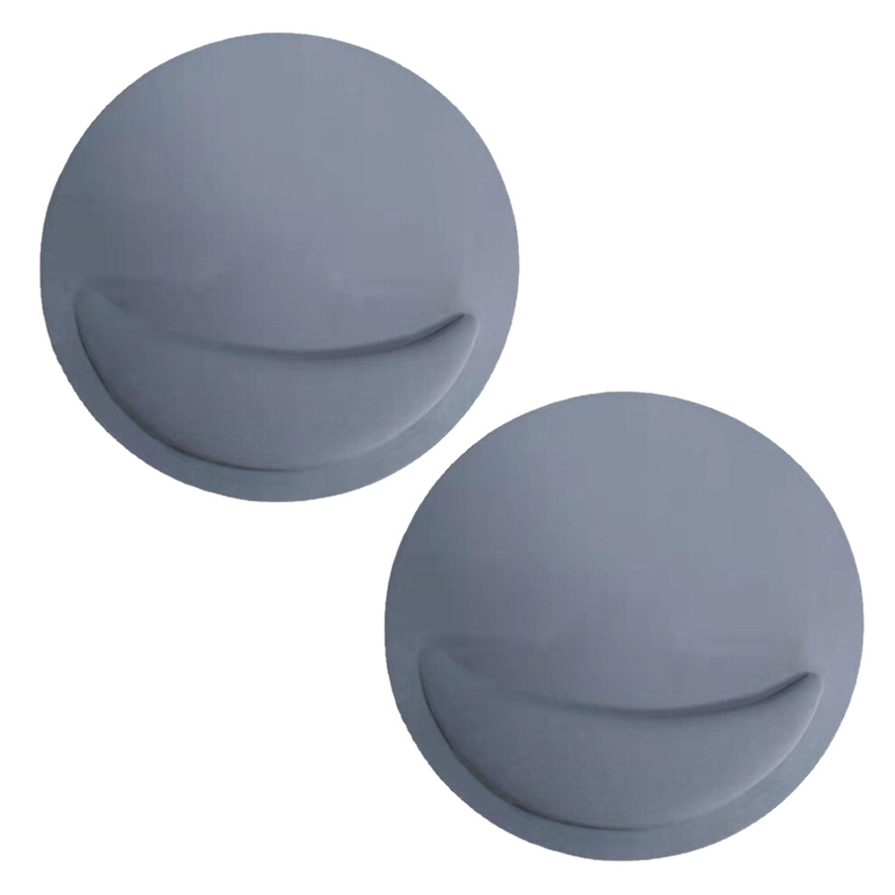 Optimal Size Wrist Support, Designed For Arbitrary Mouse Movement With Breathable Design 9147006790700