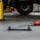 2Pcs Car Suspension Coil Spring Compressor Tool Carbon Steel Black 10