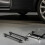 2Pcs Car Suspension Coil Spring Compressor Tool Carbon Steel Black 7