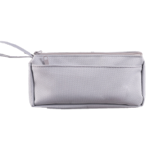 Pochette multifonctionnelle, garantie à vie limitée, utilisable comme pochette à outils ou pochette pour téléphone portable, offrant un grand