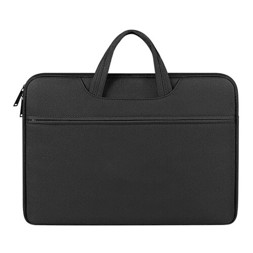 Capa para laptop de 13,3 polegadas, design fino e resistente à água, para notebooks e ultrabooks, proteção 360 contra impactos com estilo