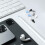 iPencil Tips, Συμβατό με Apple Pencil για 1η και 2η γενιά, Εύκολη εγκατάσταση στην άκρη του 5